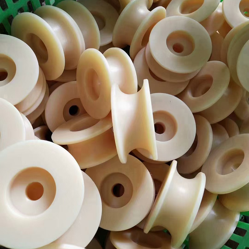 เกียร์โพลีเอทิลีนโพลิเมอร์สูง