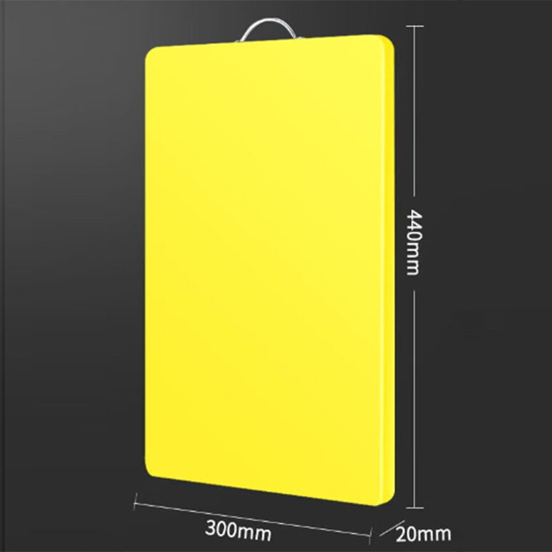 แผ่นสึกหรอโพลีเมอร์สูง