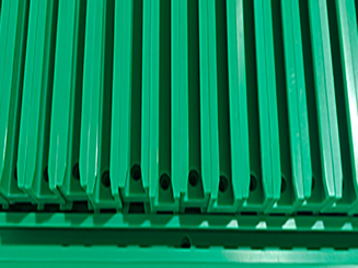 คู่มือติดตามโซ่ Uhmwpe