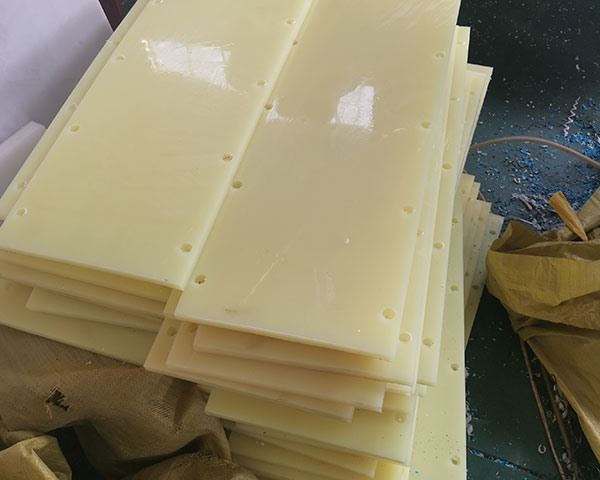 แผ่นโพลียูรีเทน