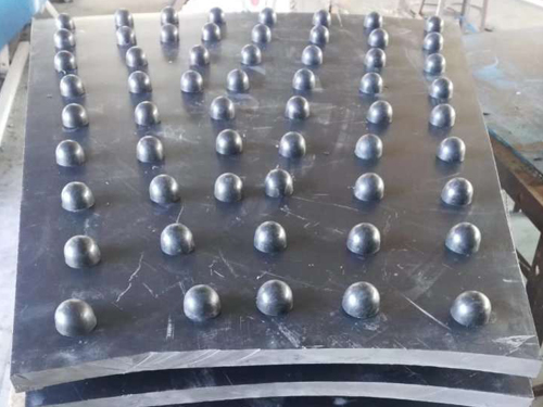 แผ่นโพลีเอทิลีนป้องกันการอุดตัน