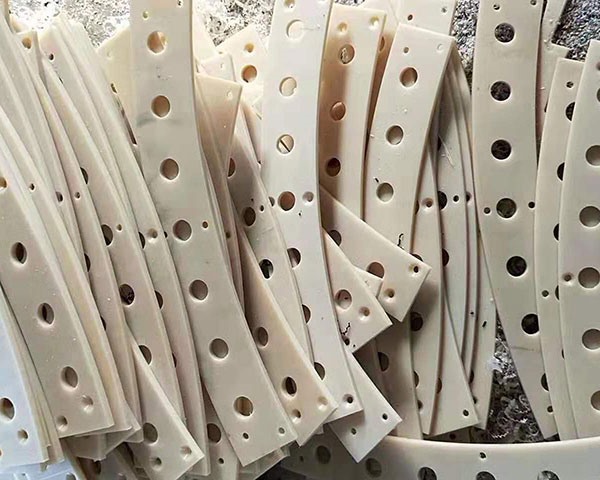 สไลเดอร์ผลิตภัณฑ์พลาสติกไนลอน