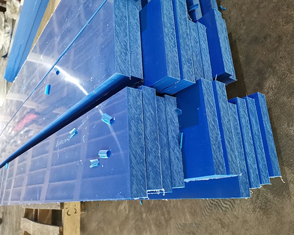 แผงรั้วลูกฟุตบอลโพลีโพรพิลีนชั้นผนังสนามฟุตบอล