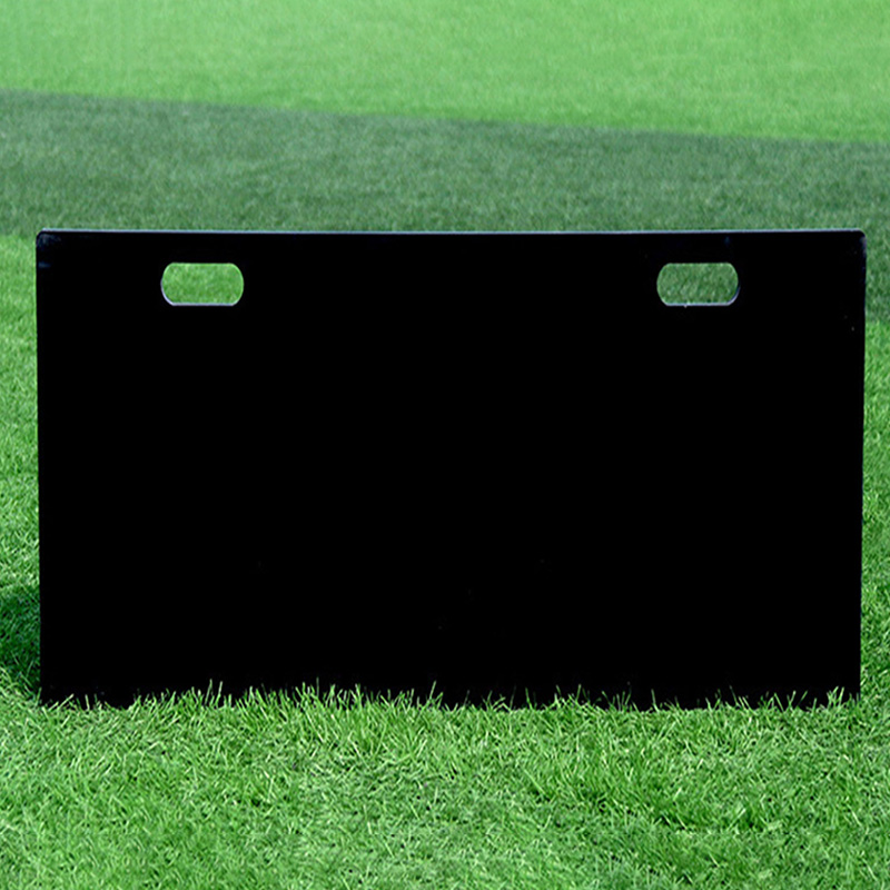 สนามโรลเลอร์บอลพื้นพลาสติก