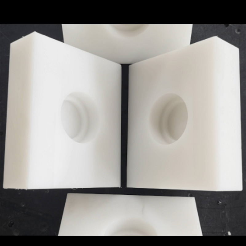 UHMWPE คุชชั่นบล็อค