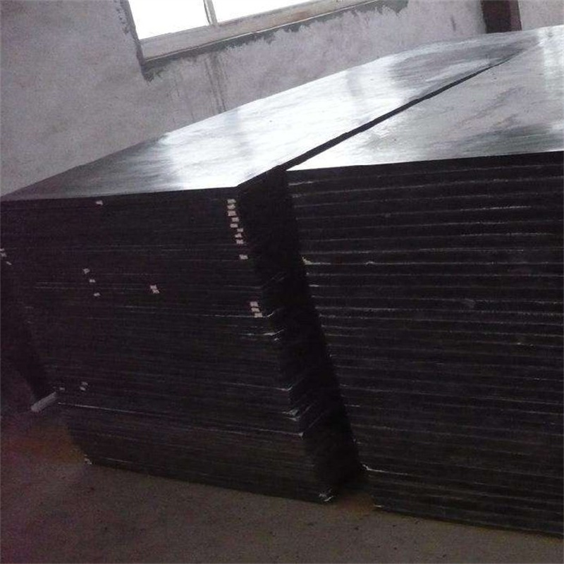 แผ่น UHMW สีดำ