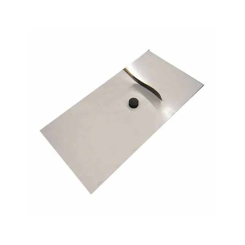 แผ่นยิงฮอกกี้น้ำแข็ง HDPE คุณภาพสูง