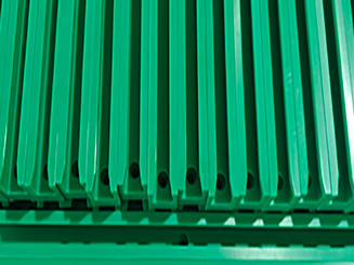 คู่มือติดตามโซ่ Uhmwpe