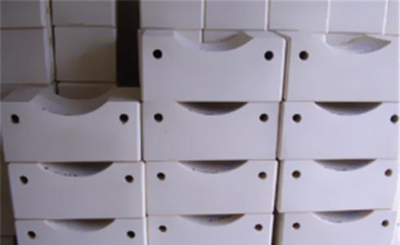 แผ่นหนาวัสดุ PE