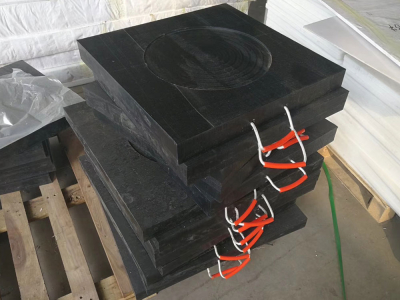 แผ่นกรรเชียงเครน