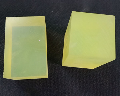 แผ่นโพลียูรีเทน