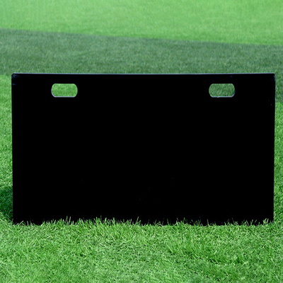 สนามโรลเลอร์บอลพื้นพลาสติก