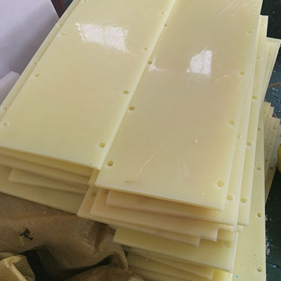 บล็อกเนื้อโพลียูรีเทน