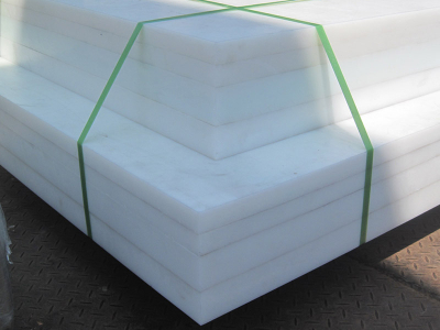 แผ่น UHMW ป้องกันไฟฟ้าสถิตย์