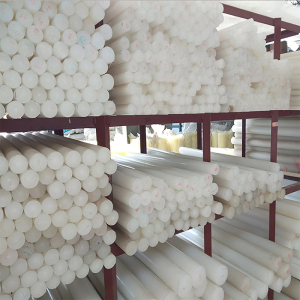 วัสดุพลาสติกพีอี