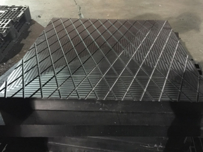 พื้นเอชดีพีอี