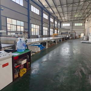 ผลิตภัณฑ์เอชดีพีอี