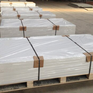 บอร์ดทนต่อการสึกหรอของโพลีเมอร์สูง