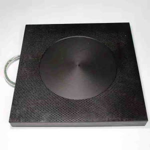 แผ่นกรรเชียงเครน