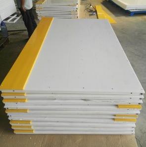 แดชบอร์ดลานสเก็ตน้ำแข็ง Ice Rink Dashboard