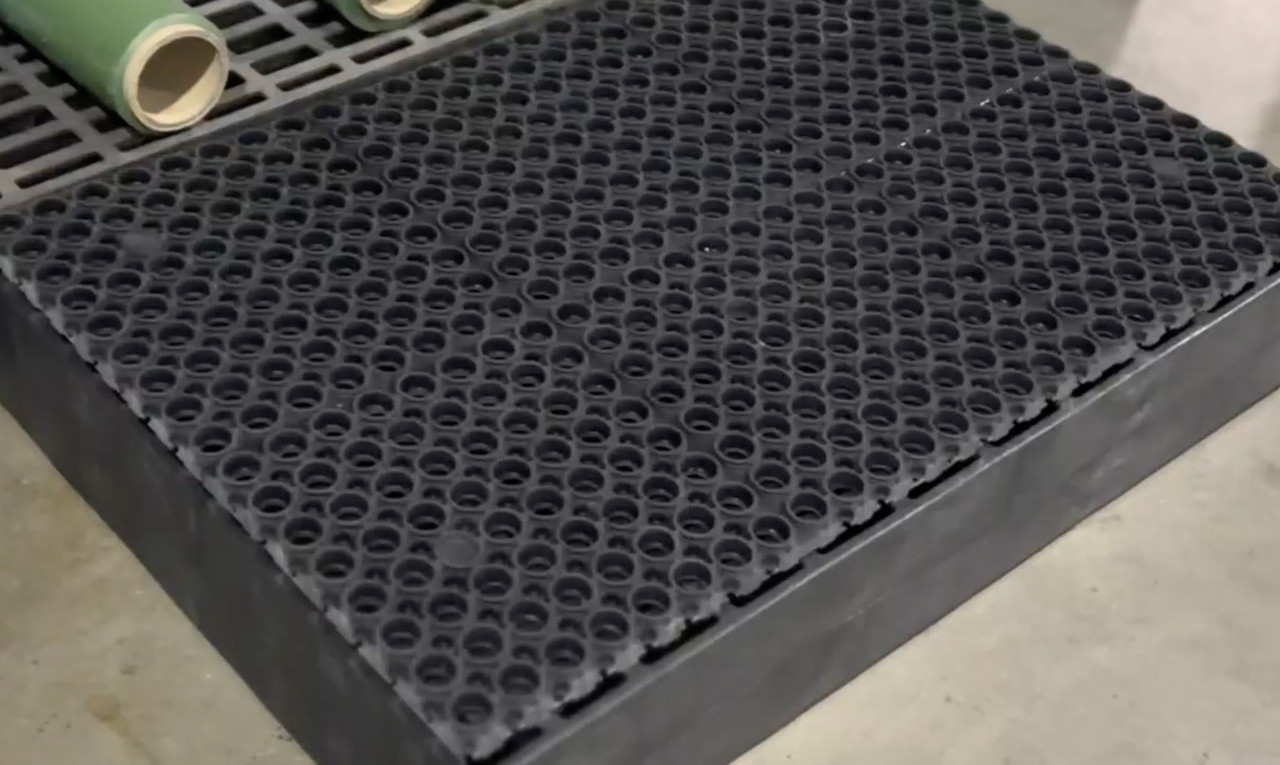 แผ่นป้องกันพื้น Floor protection pads