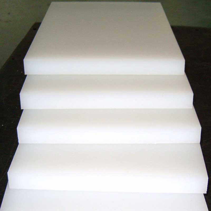 บอร์ดทนการสึกหรอโพลีเมอร์สูง High Polymer Wear Resistant Boards