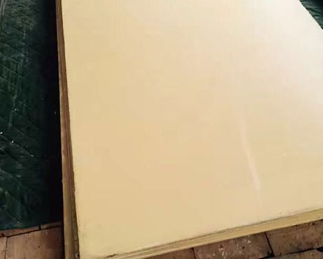 ซับไนลอนคอมโพสิต Nylon Composite Liner