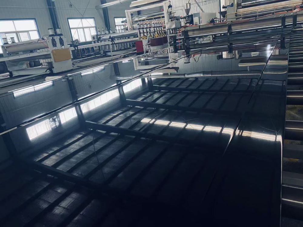 บริษัท เต๋อโจว ฟูซิน คอมโพสิต แมททีเรียลส์ จำกัด บริษัท เต๋อโจว ฟูซิน คอมโพสิต แมททีเรียลส์ จำกัด