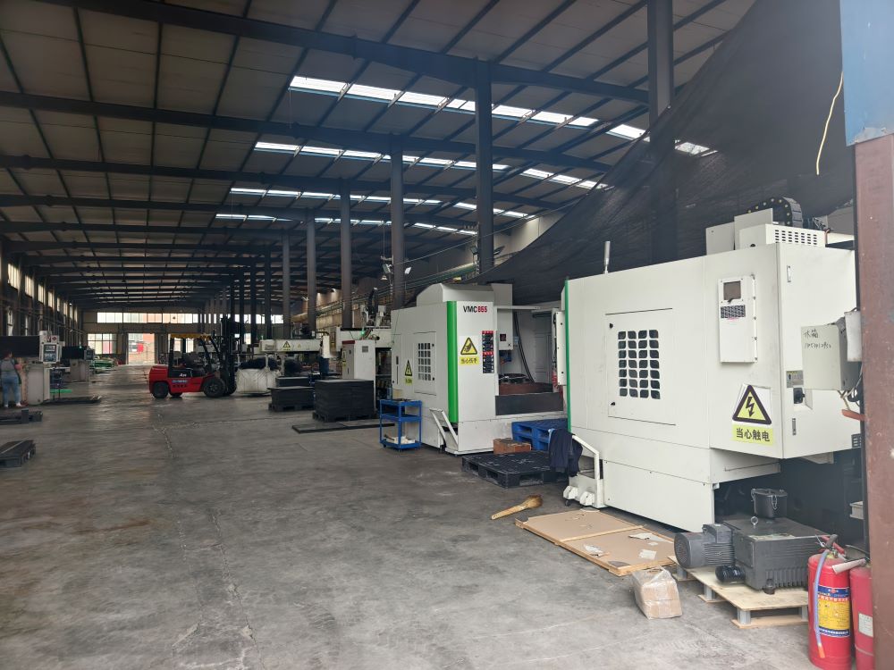 บริษัท เต๋อโจว ฟูซิน คอมโพสิต แมททีเรียลส์ จำกัด บริษัท เต๋อโจว ฟูซิน คอมโพสิต แมททีเรียลส์ จำกัด