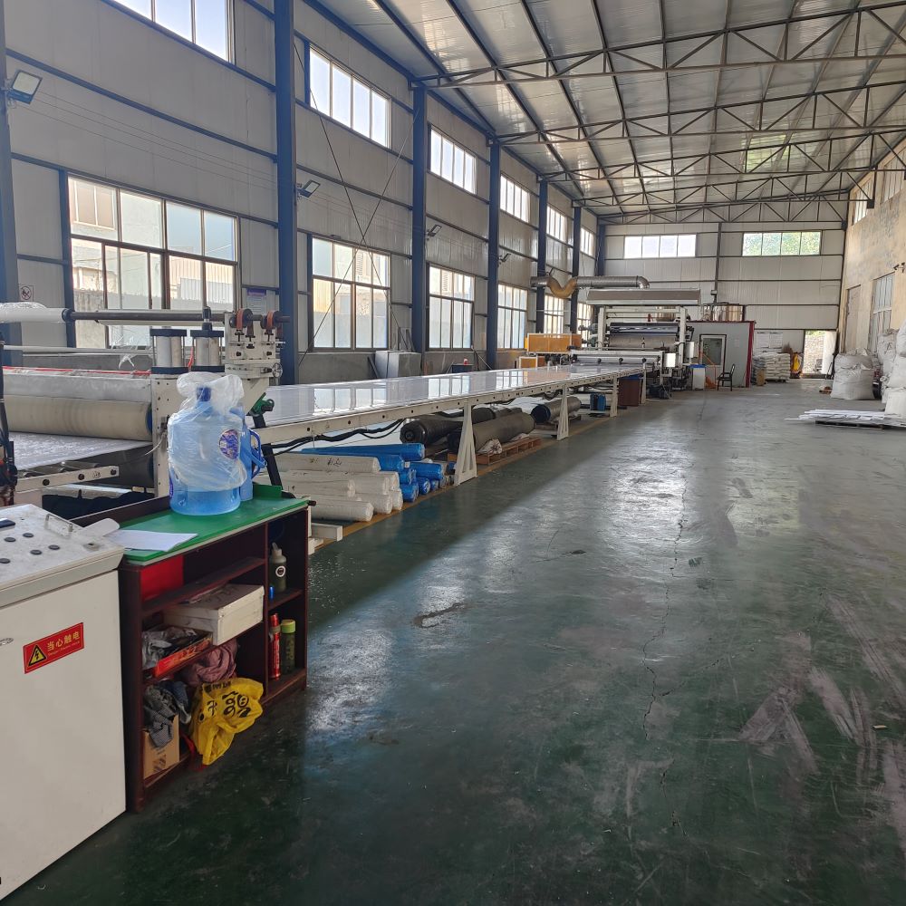 บริษัท เต๋อโจว ฟูซิน คอมโพสิต แมททีเรียลส์ จำกัด บริษัท เต๋อโจว ฟูซิน คอมโพสิต แมททีเรียลส์ จำกัด