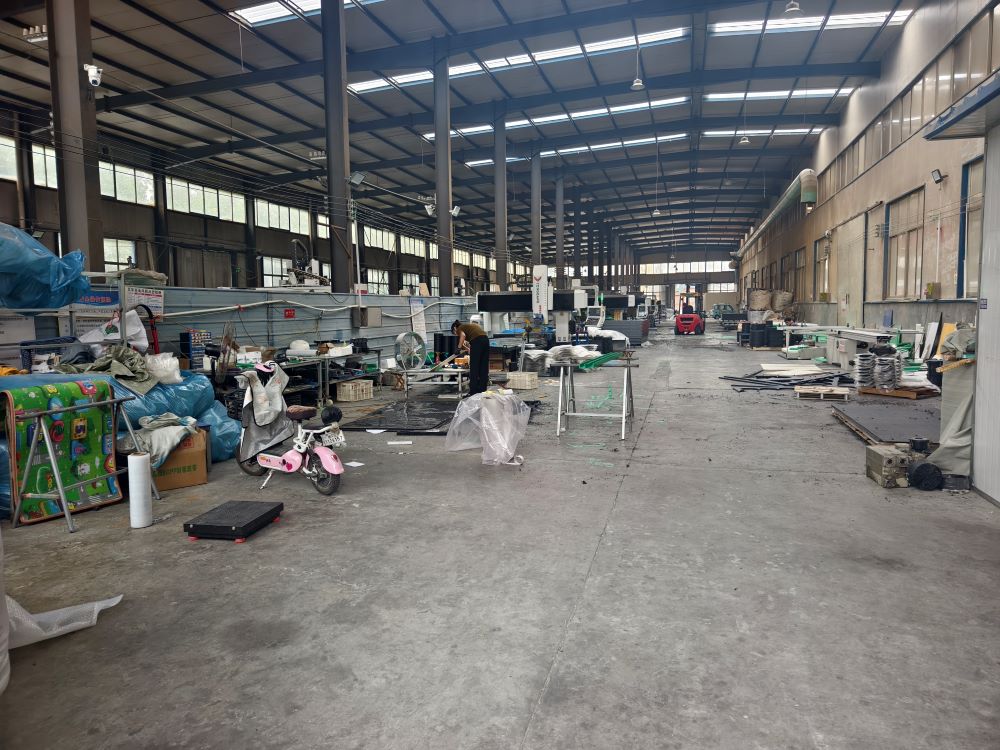 บริษัท เต๋อโจว ฟูซิน คอมโพสิต แมททีเรียลส์ จำกัด บริษัท เต๋อโจว ฟูซิน คอมโพสิต แมททีเรียลส์ จำกัด