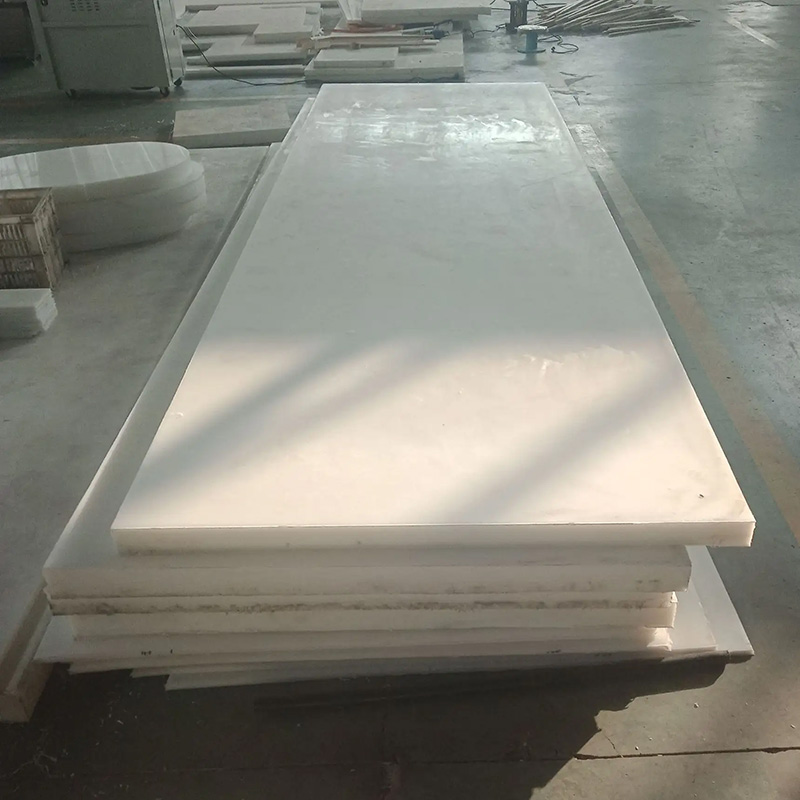 ใบพัดสายพานลำเลียง UHMWPE ใบพัดสายพานลำเลียง UHMWPE