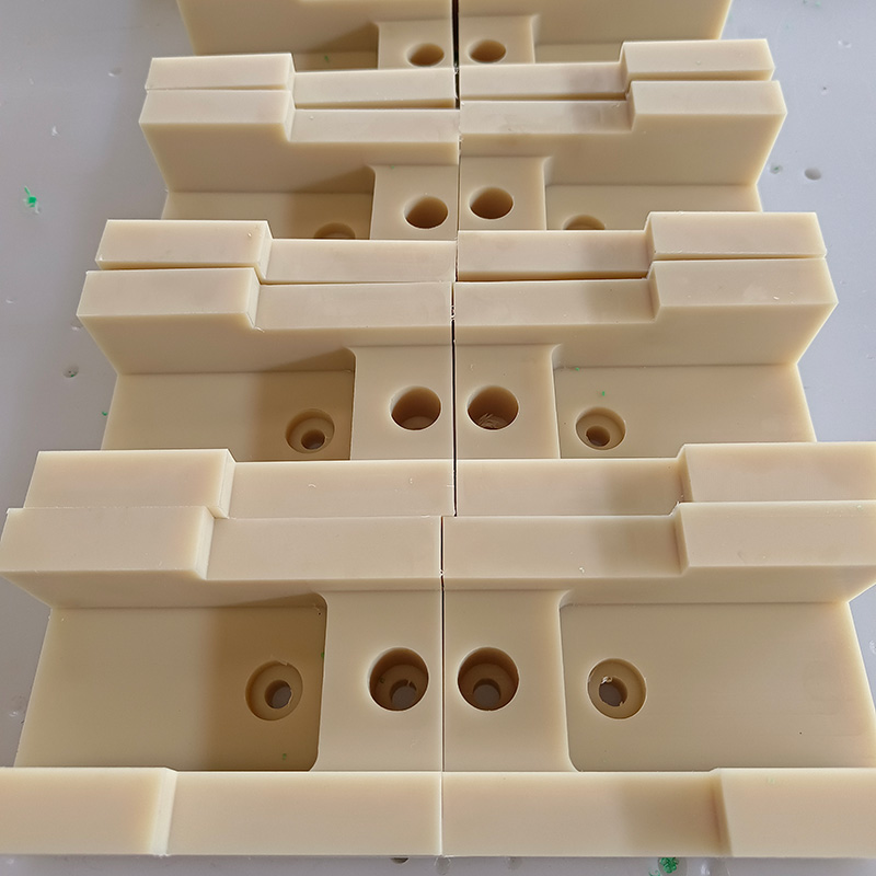 แผ่นไนล่อนสีขาว แผ่นไนล่อนสีขาว