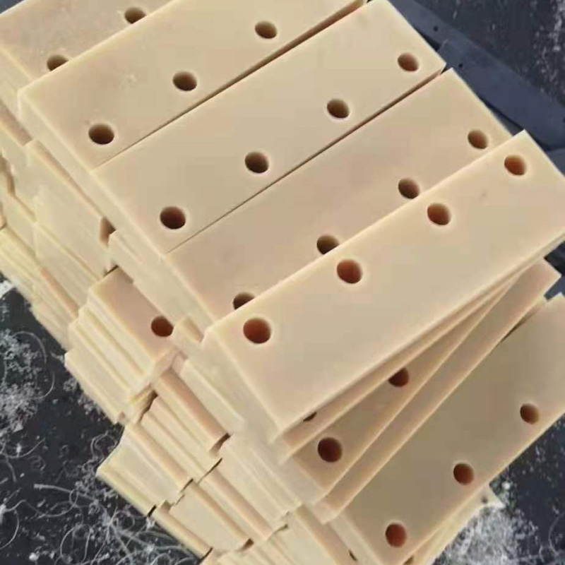 แผ่นไนลอน แผ่นไนลอน