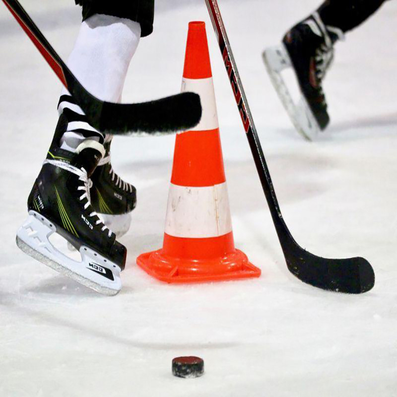 แผงน้ำแข็งสังเคราะห์ Extreme Glide แผงน้ำแข็งสังเคราะห์ Extreme Glide