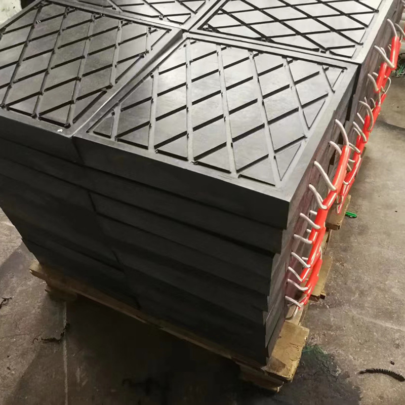 แผ่นเครนคอมโพสิต แผ่นเครนคอมโพสิต